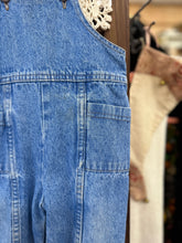 Load image into Gallery viewer, Healthtex Overalls- 12 mo - Vintage