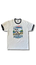 Load image into Gallery viewer, Vintage Beach Club Resort Tee