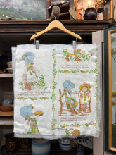 Load image into Gallery viewer, Hollie - Upcycled Tote - Placement will vary