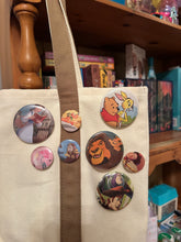 Load image into Gallery viewer, Button Grab Bags - THEMED CHOICE