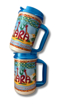 Load image into Gallery viewer, Mara Mugs - Animal Kingdom Lodge