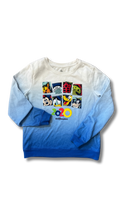 Load image into Gallery viewer, 2020 Disney Ombré Pullover