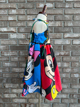 Load image into Gallery viewer, Color Block Friends - 4t Daisy Dress