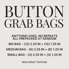 Load image into Gallery viewer, Button Grab Bags - THEMED CHOICE