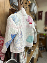 Load image into Gallery viewer, 4t Quilt Coat - Sue Bonnet
