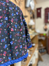 Load image into Gallery viewer, 5t Quilt Coat - Western

