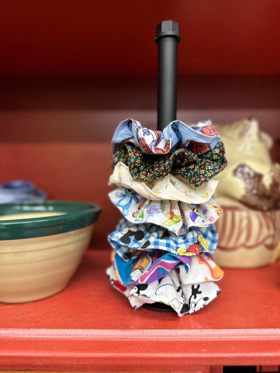 Scrunchies - Surprise Me!