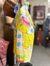 Load image into Gallery viewer, 2t Quilt Coat - Teddy + Puppy

