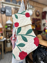 Load image into Gallery viewer, Red Vine - Stocking - Large - #2
