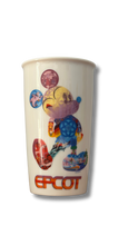 Load image into Gallery viewer, Epcot Mickey Starbucks Tumbler
