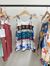 Load image into Gallery viewer, 18/24 mo - Lion King Tie Strap Dress
