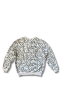 Load image into Gallery viewer, Disney 100 Mickey Chenille Pullover￼
