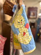 Load image into Gallery viewer, 2t Quilt Coat - Teddy + Puppy
