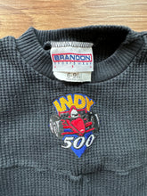 Load image into Gallery viewer, Indy 500 Romper - 6-9 mo
