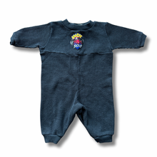 Load image into Gallery viewer, Indy 500 Romper - 6-9 mo
