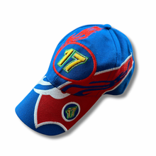 Load image into Gallery viewer, 17 Racing Cap
