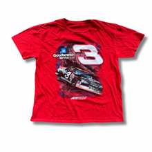 Load image into Gallery viewer, Dale Earnhardt Tee - XL
