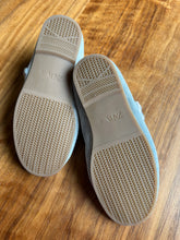 Load image into Gallery viewer, Zara Ballerina Flats - Denim

