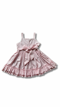 Load image into Gallery viewer, Lid’l Dolly Pink Dress - Size 6
