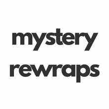 Load image into Gallery viewer, Mystery Rewrap
