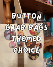 Load image into Gallery viewer, Button Grab Bags - THEMED CHOICE
