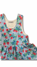 Load image into Gallery viewer, Vintage Strawberry Jumper - Size 4 **Runs Big**
