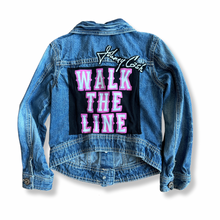 Load image into Gallery viewer, Jean Jacket Upcycles
